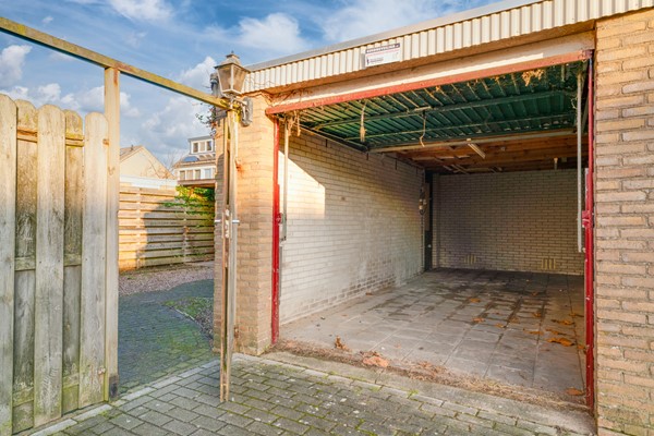 Foto - Te koop: Jp Coenstraat 20, 6904 BB Zevenaar